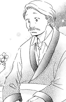 Отец Крейтон