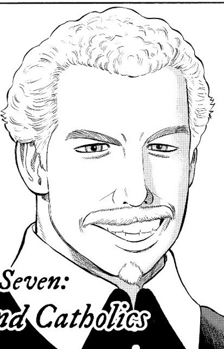 Джон Шекспир