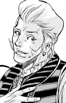 Рафалло Игнар