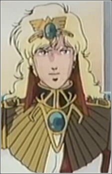 Лорд Британский