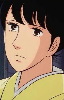 Норико Хаяши