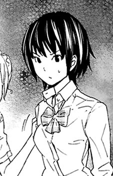 Каори Маруока