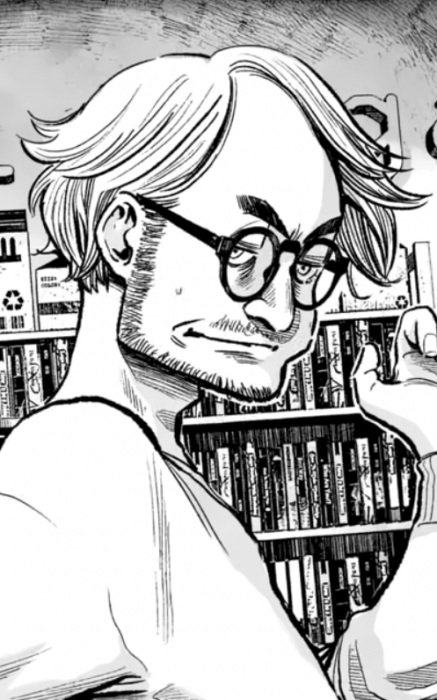 Тэруми Морган