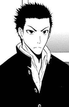 Кадзуёси Эндо