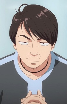 Тэппэй Симидзу