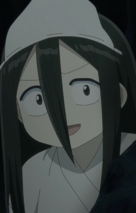 Сидзука Одока