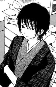 Каору Куройдзато