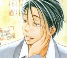 Кити Кагэяма