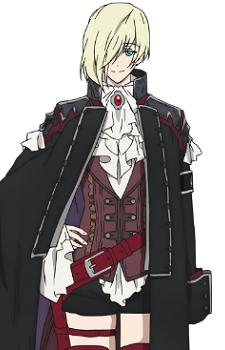 Кристоффель Дезидерий