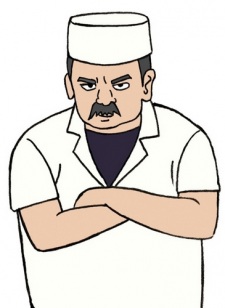 Агэсаку Кацумата