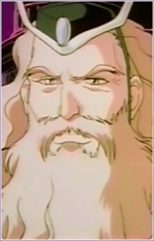 Сеньор земного мира