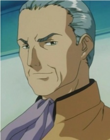 Уинстон Гейбридж