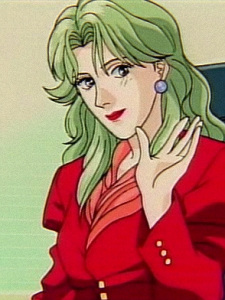 Химэко Кога