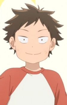 Киппэй Ивакура