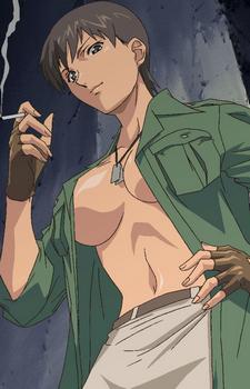 Аки Кобаякава