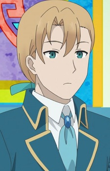 Седрик Леоталь