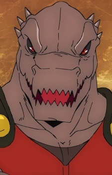 Рак-крушитель