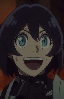 Акари Минасэ