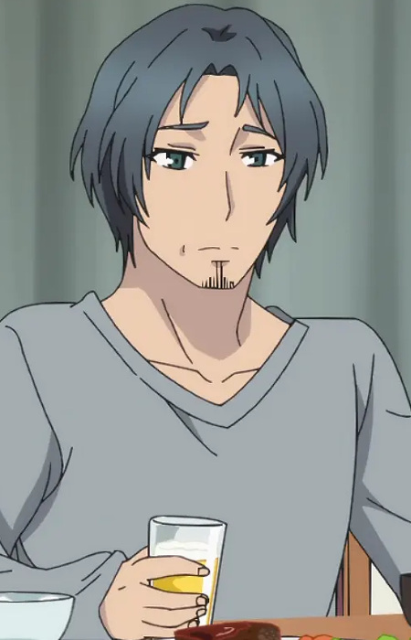 Отец Канадэ