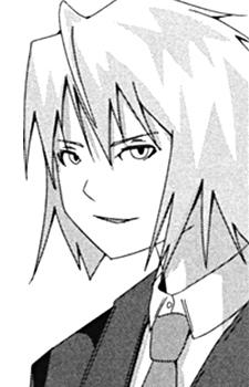 Президент школьного совета