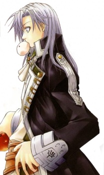 Эрнест Гретлет