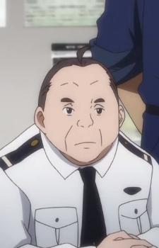 Джуничи Вакаяма