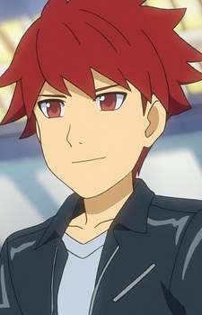 Тайга Ягура