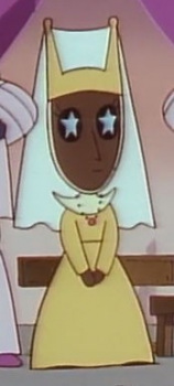 Королева Ариари