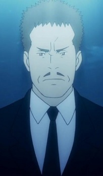 Шинобу Тоджо