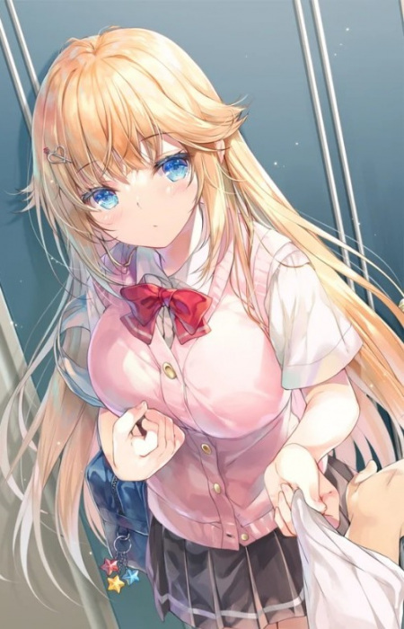 Рэй Отосаки