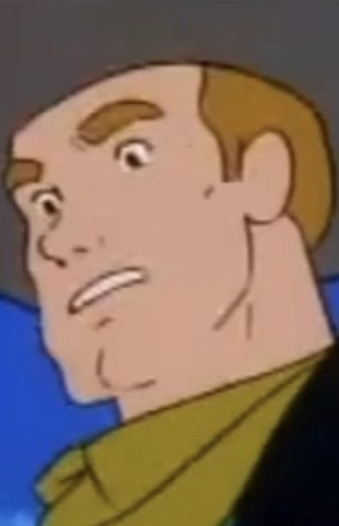 Оскар Фелпс