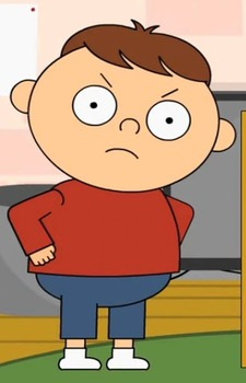 Онигири Никумаки