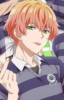 Нацуса Юдзуки