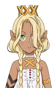 Жена Бабана