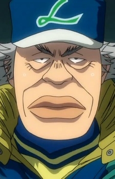 Юдзабуро Михара