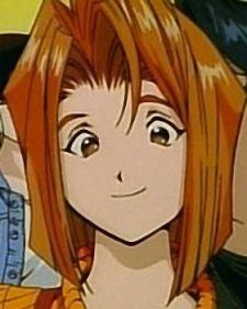 Юка Канзаки