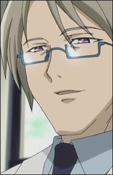 Дуглас Розенберг