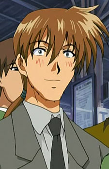 Казуо Сугимото