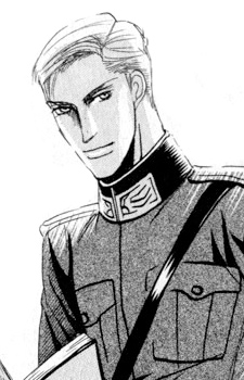 Самуэль Шнайдер