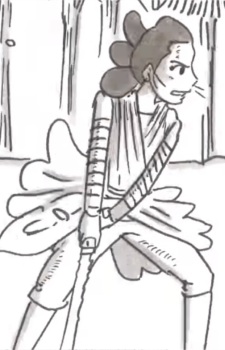 Рей Палпатин