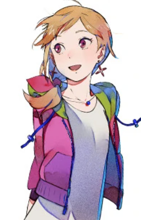 Саки Кимисима