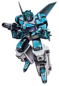 Львиноморд