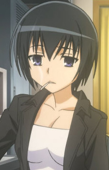 Умэко Цудзури