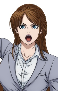 Юрико Окада