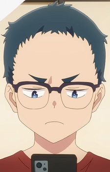 Масаки Аоба