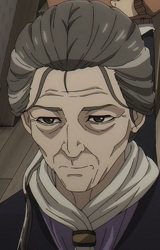 Елена Алексавна Чернова