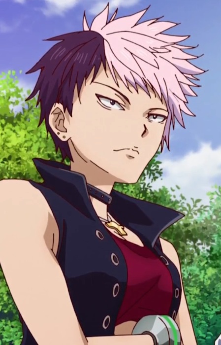 Аой Кисараги