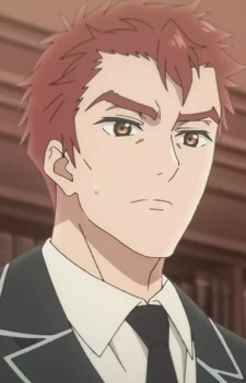 Рэндольф Гудвин