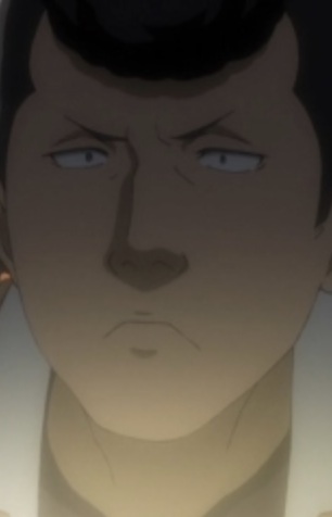 Jashinryuu President