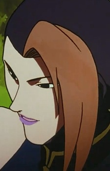 Куноити Эми